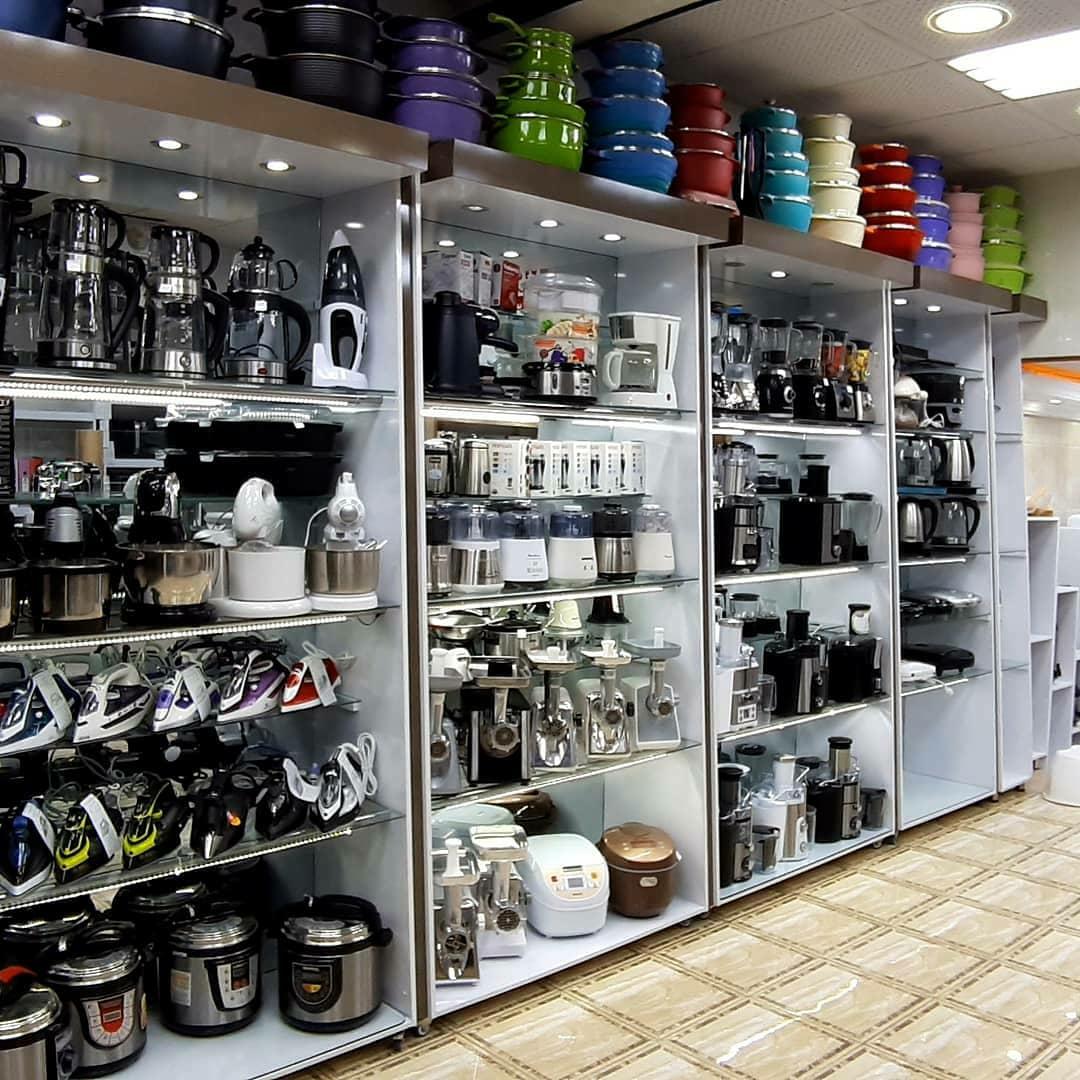 عکس بازرگانی مهر علی زاده