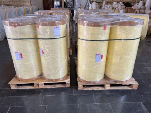 عکس برچسب سازان مبتکر