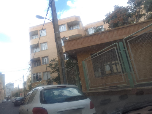 عکس مجتمع گلریز