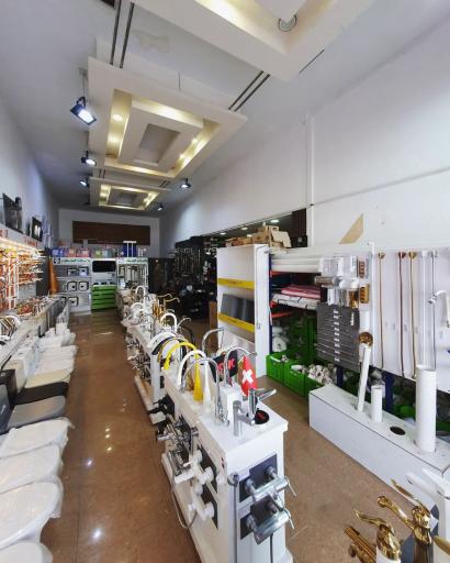 عکس شرکت فن آوران تاسیسات اقبال پارس جنوب