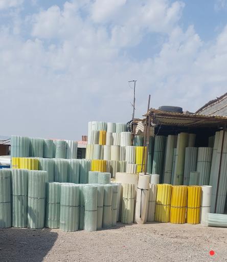 عکس نمایندگی ایرانت و ایزوگام جباری