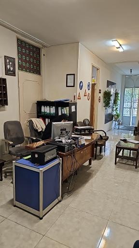 عکس آموزشگاه رانندگی پاسارگاد 