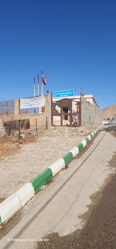 عکس دهیاری تبادکان