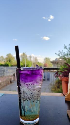 عکس عمارت رو به رو