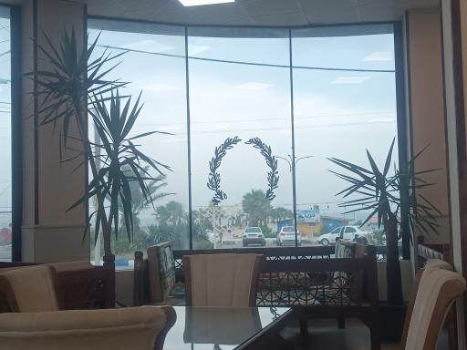 عکس کافه و رستوران دنیز