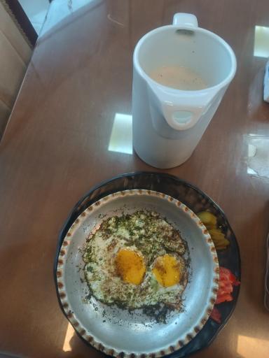 عکس کافه و رستوران دنیز