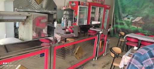 عکس کبابی ائل سون