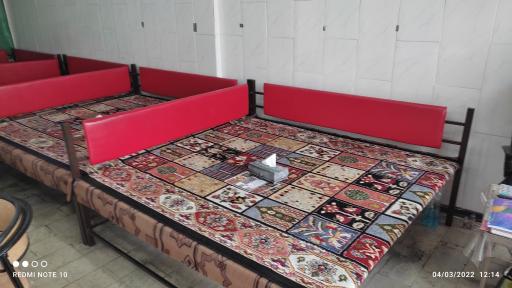 عکس کبابی ائل سون