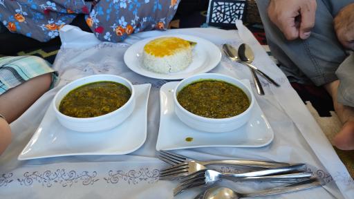 عکس کافه و رستوران دنیز