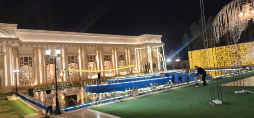 عکس مجموعه تشریفاتی ورسای