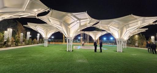 عکس مجموعه تشریفاتی ورسای