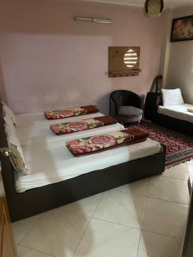 عکس سوئیت آپارتمان فیضی