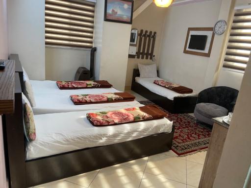 عکس سوئیت آپارتمان فیضی