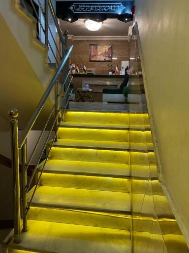 عکس سوئیت آپارتمان فیضی