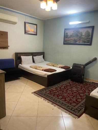 عکس سوئیت آپارتمان فیضی