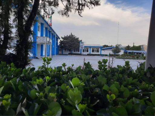 عکس مرکز تربیت معلم