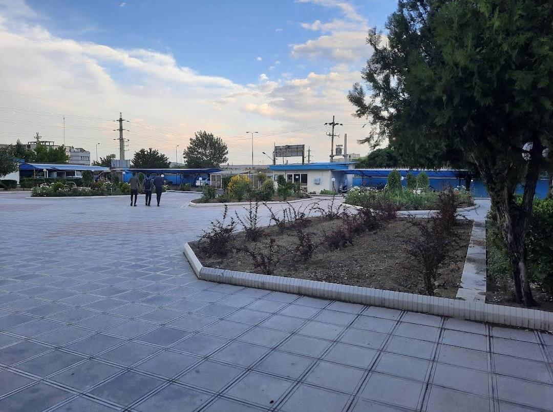 عکس مرکز تربیت معلم