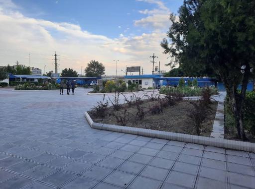 عکس مرکز تربیت معلم