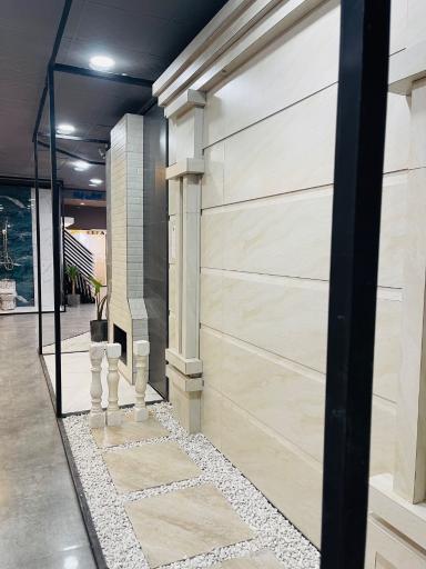 عکس کاشی وسرامیک دانایی ایفا