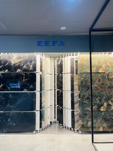 عکس کاشی وسرامیک دانایی ایفا