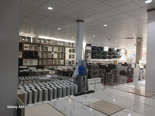 عکس کاشی سپاهی