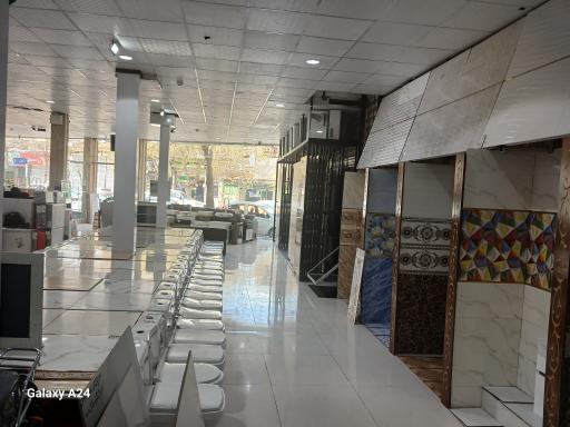 عکس کاشی سپاهی