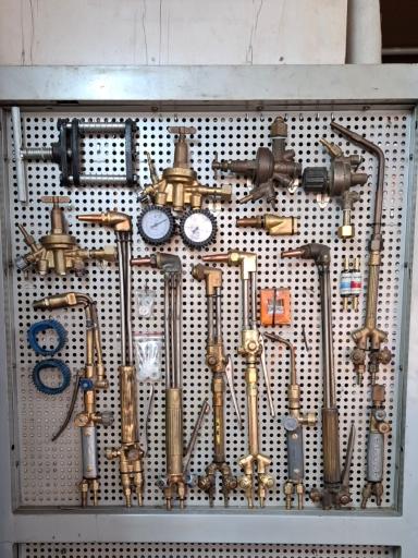 عکس خدمات فنی چاهوشی زاده