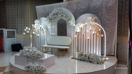 عکس تالار فردوس