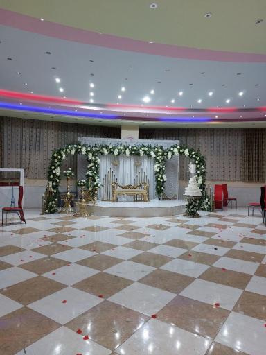 تالار فردوس