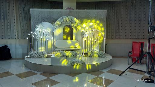 عکس تالار فردوس