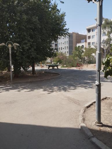 عکس بوستان رز