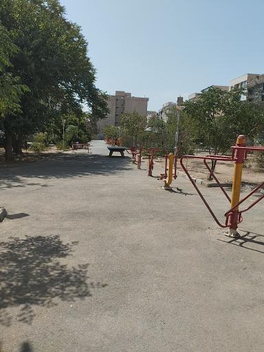 عکس بوستان رز