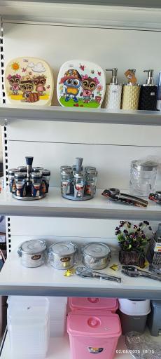 عکس لوازم خانه و آشپزخانه باکارات 