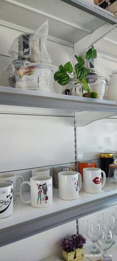 عکس لوازم خانه و آشپزخانه باکارات 