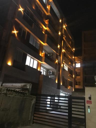 عکس ساختمان افرا