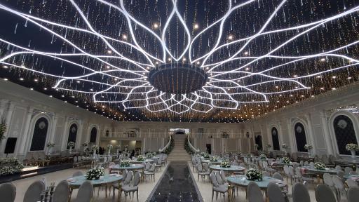 عکس مجموعه تشریفاتی ورسای