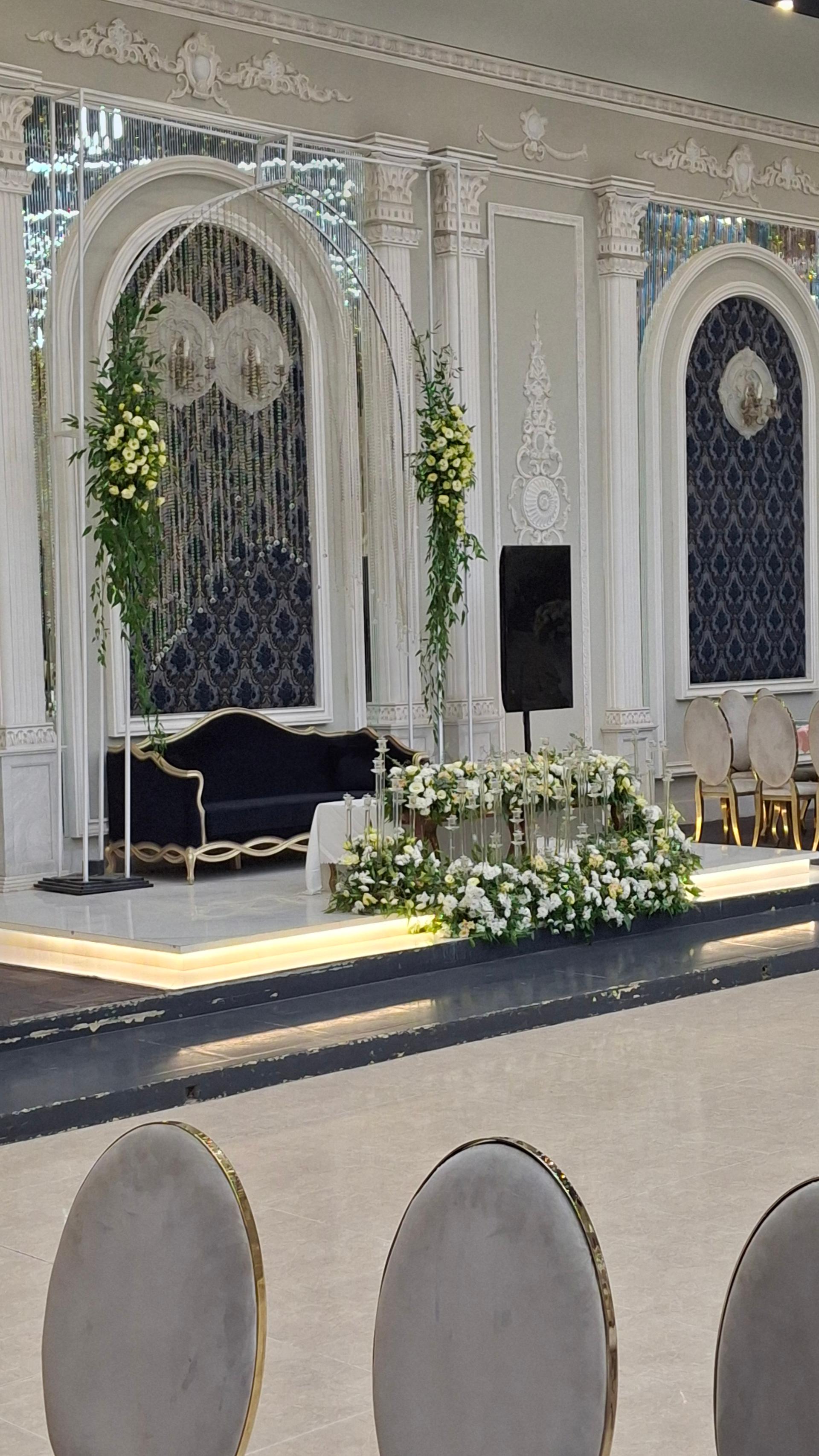 عکس مجموعه تشریفاتی ورسای