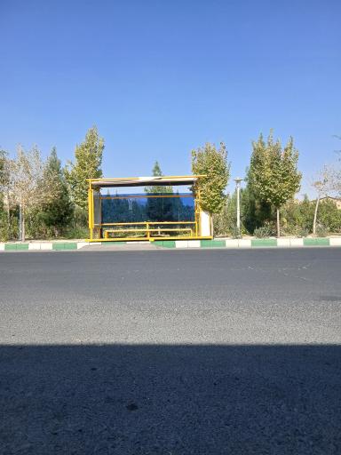 عکس بوستان طراوت