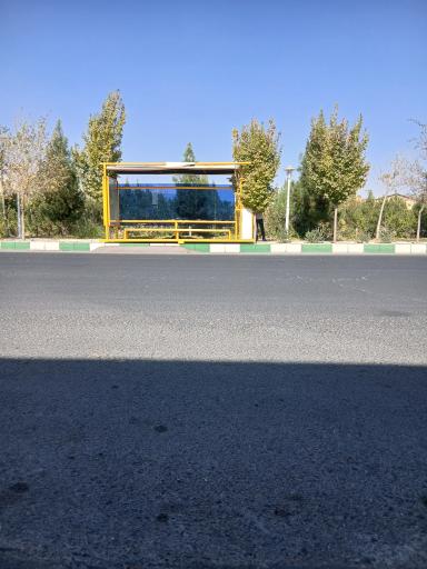 عکس بوستان طراوت