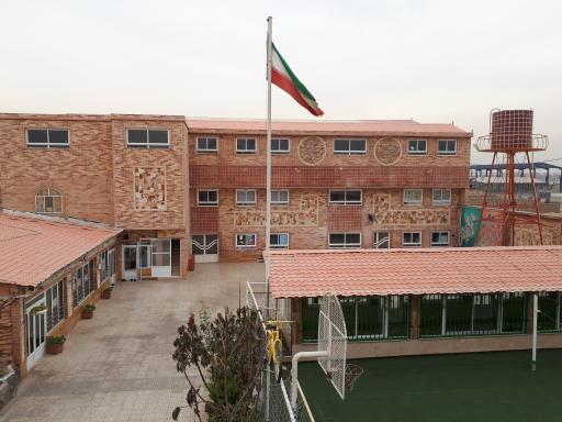 عکس مجموعه فرهنگی حکیم