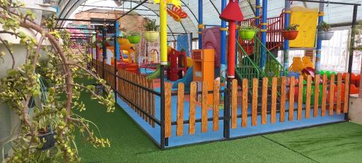 عکس مجموعه فرهنگی حکیم