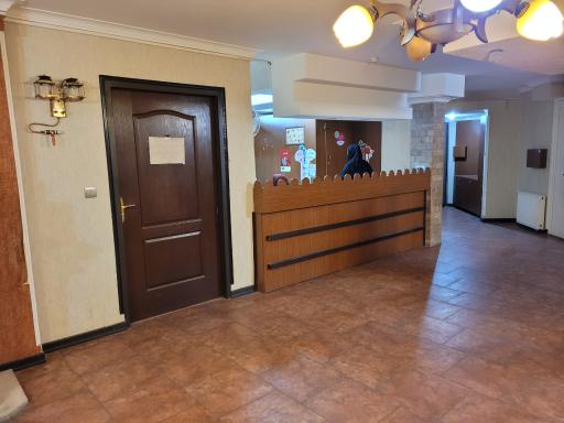 عکس مطب دکتر نرجس پیشوا