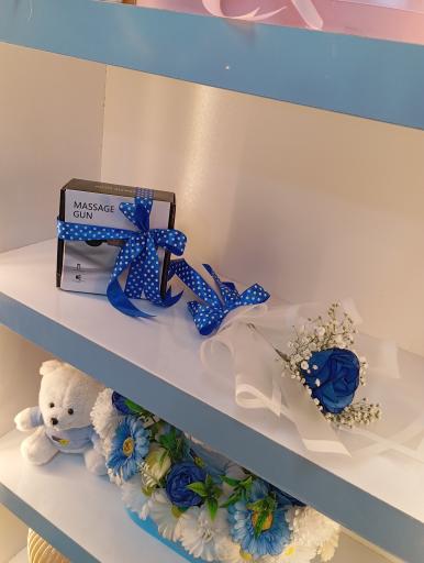 گلفروشی آلما