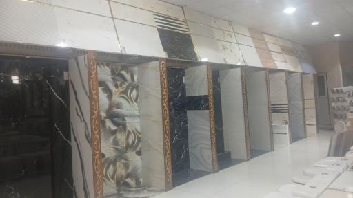 عکس فروشگاه بزرگ هود سینک گاز شیرآلات سپاهی