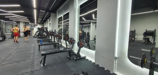 عکس باشگاه بدنسازی +HT
