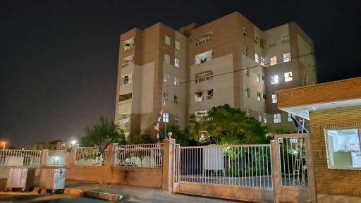 عکس مجتمع شهید سعیدی
