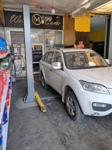 عکس ارتوکار