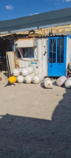 عکس مرکز نصب CNG آرام شکارچی