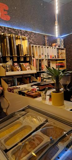 عکس کافه قهوه آریا 