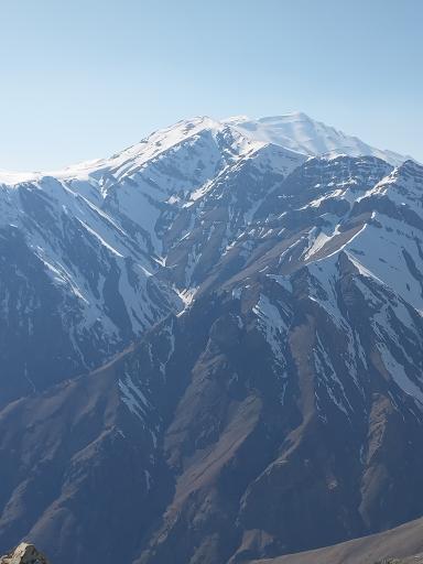 عکس کوه دار آباد